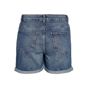 Noisy May Smiley Shorts